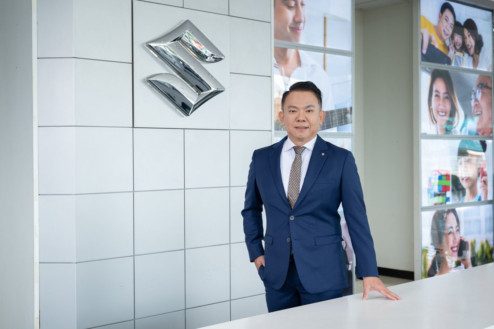 ซูซูกิ 3