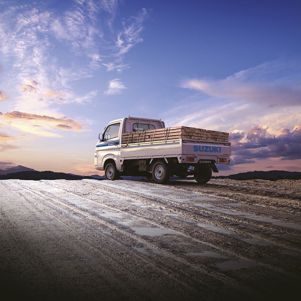 ซูซูกิ 9