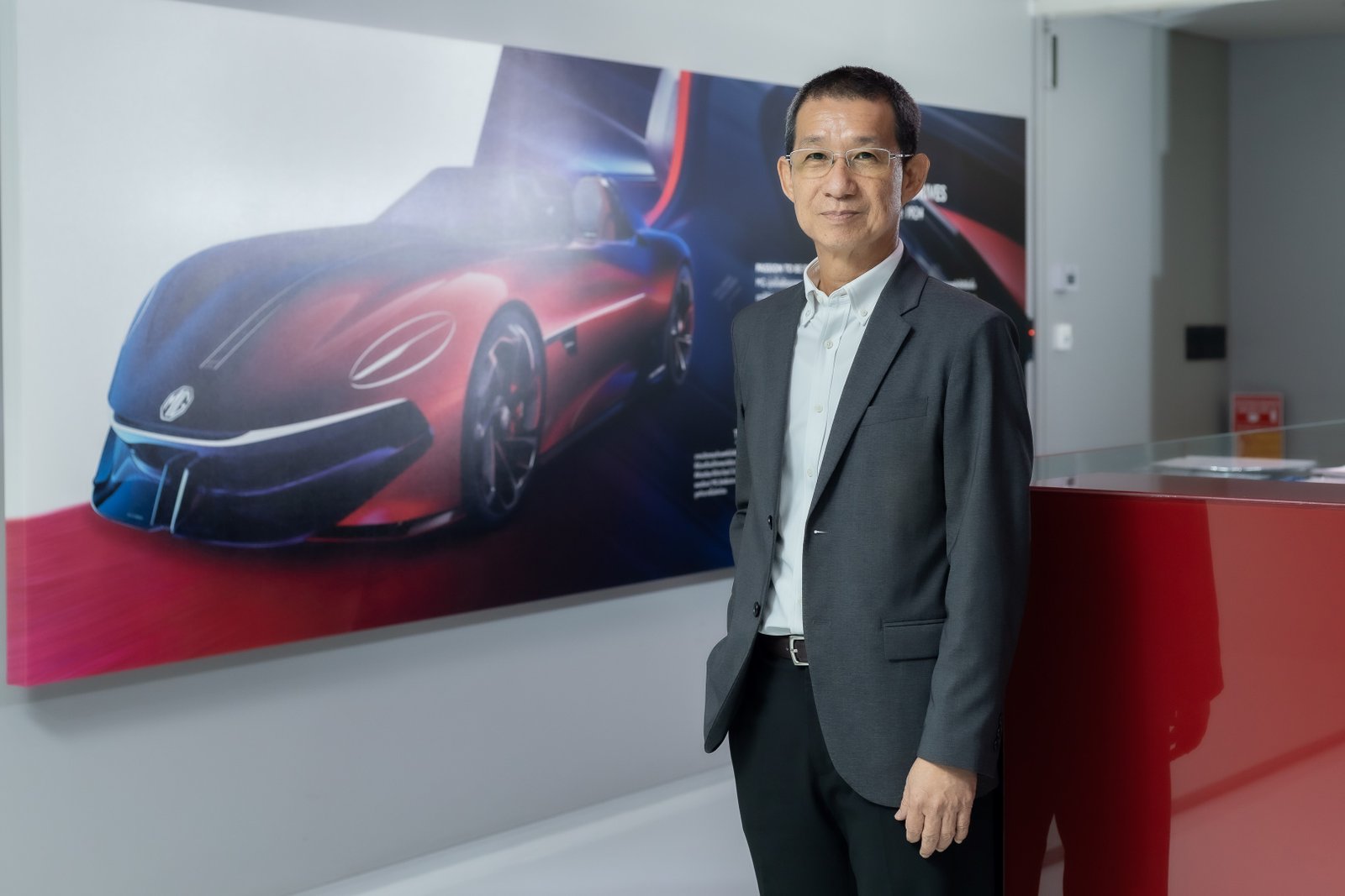 ALL NEW MG3 HYBRID+ 8