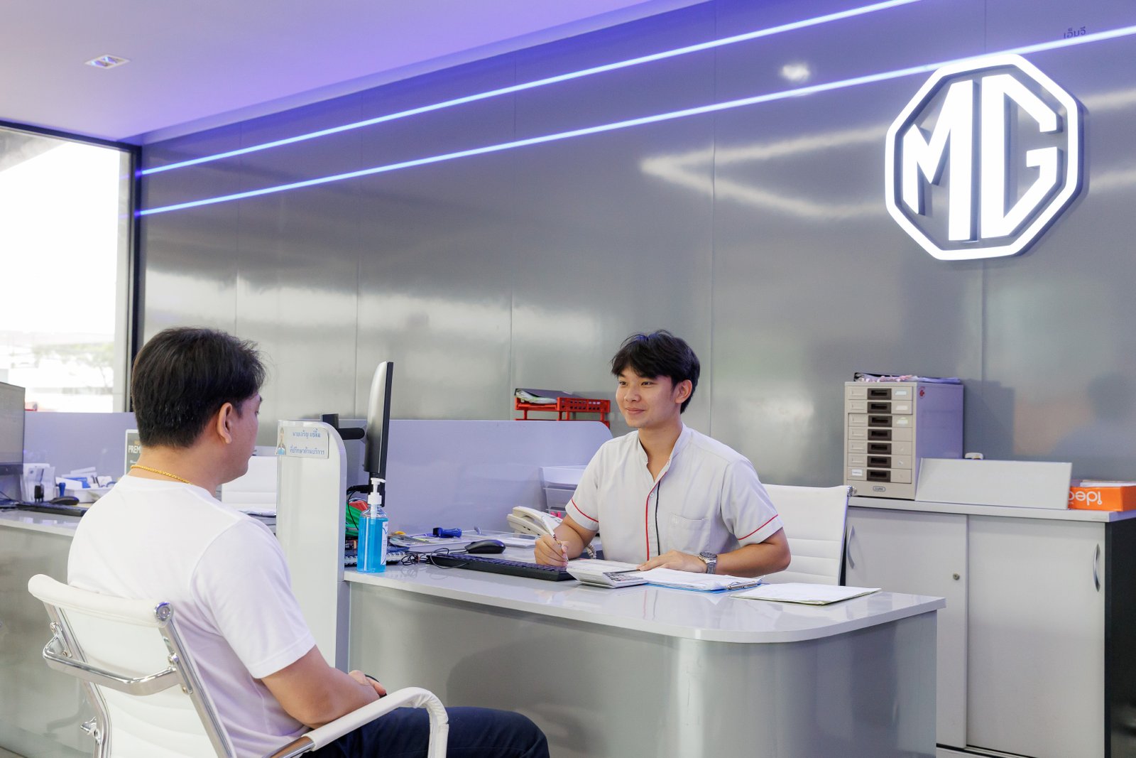 MG Thailand 4