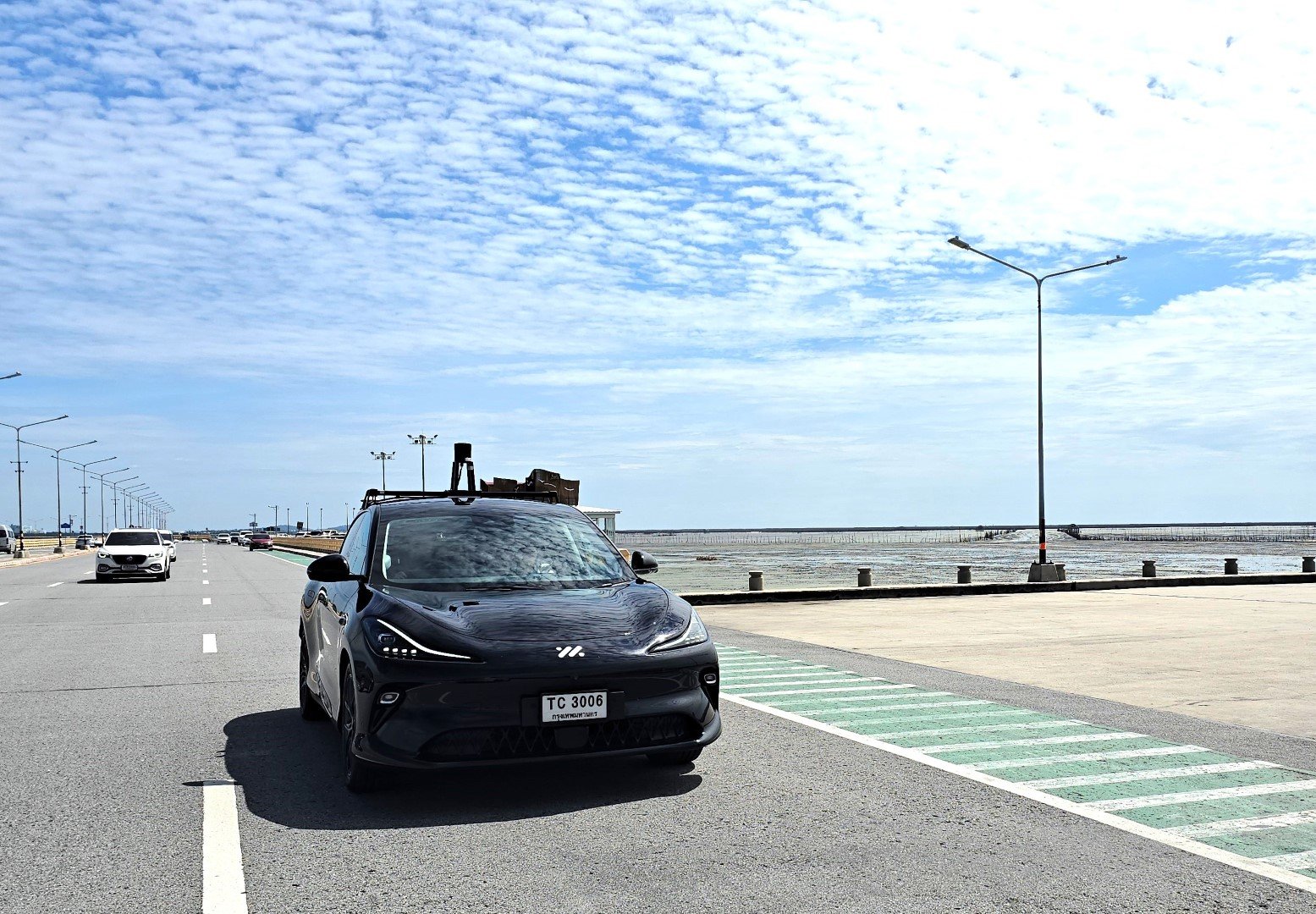 เอ็มจี 5