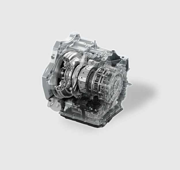 NEW MAZDA CX-3 ESSENTIAL 3