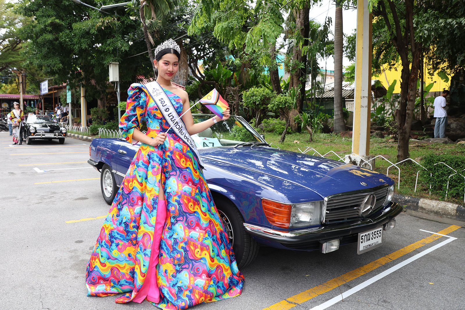 สมาคมรถโบราณฯ 6