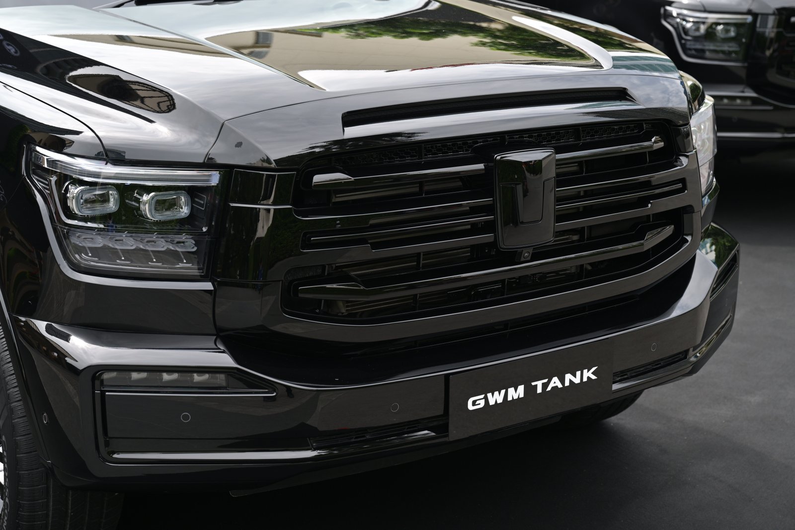 GWM (Thailand) 2