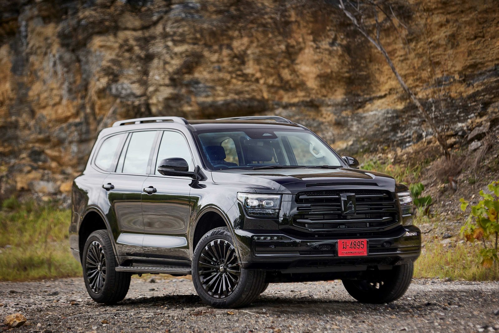 เกรทวอลล์ มอเตอร์  3