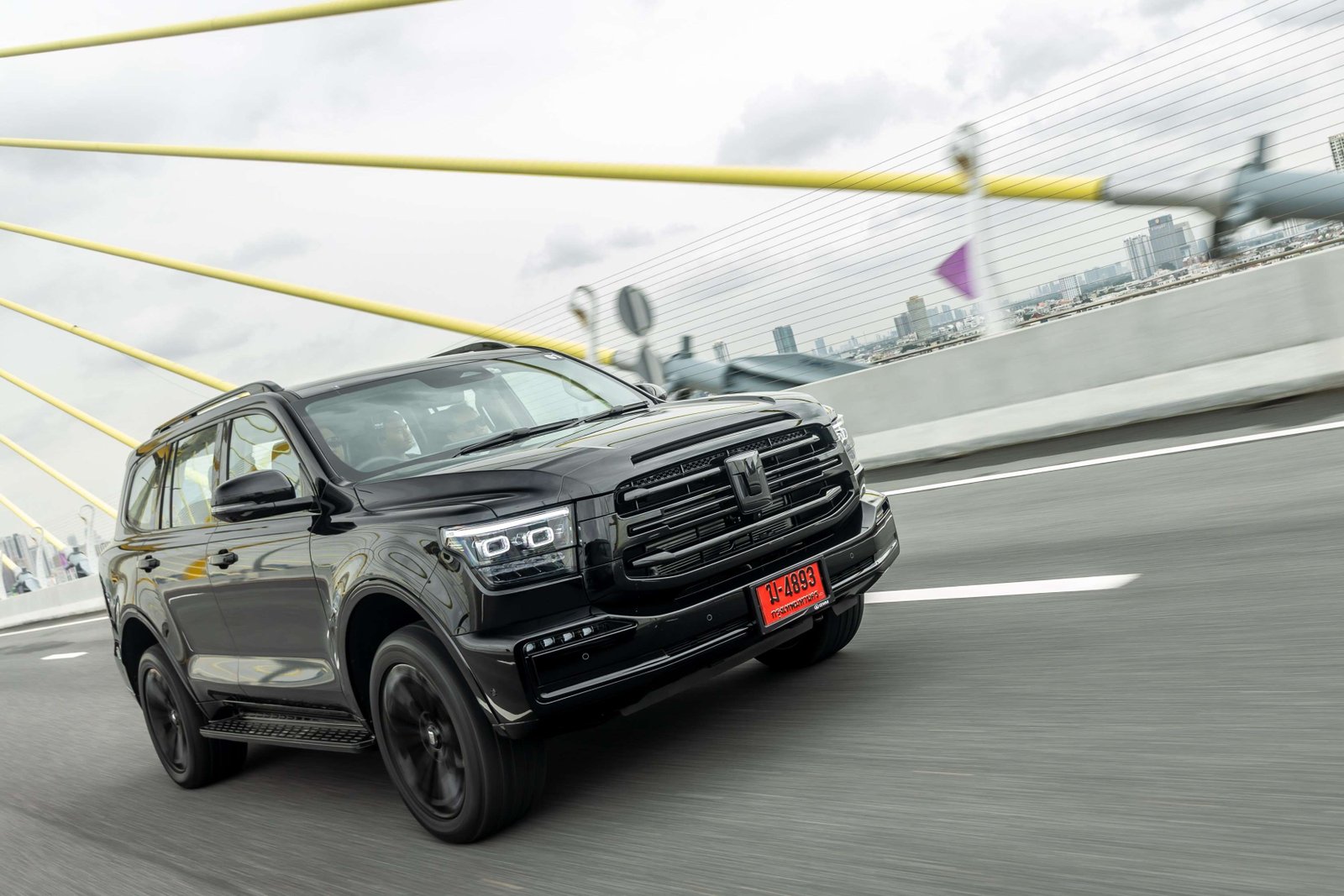 เกรทวอลล์ มอเตอร์  4