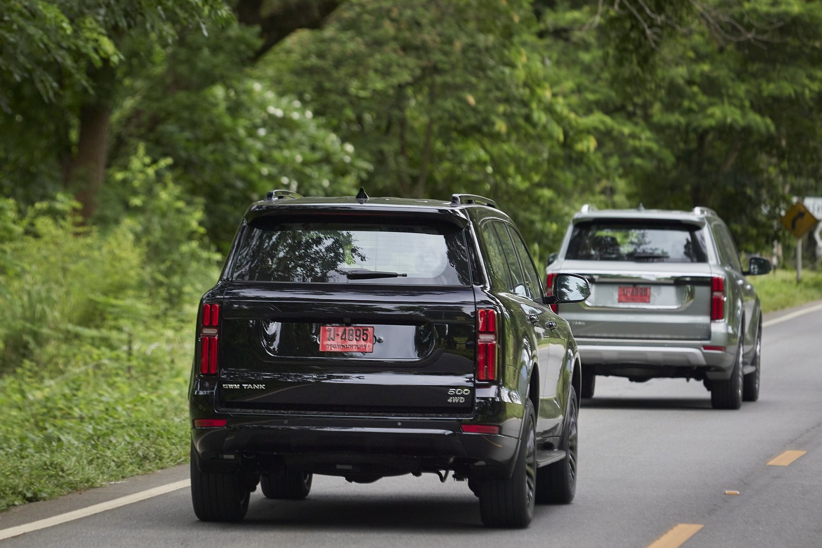 เกรทวอลล์ มอเตอร์  5