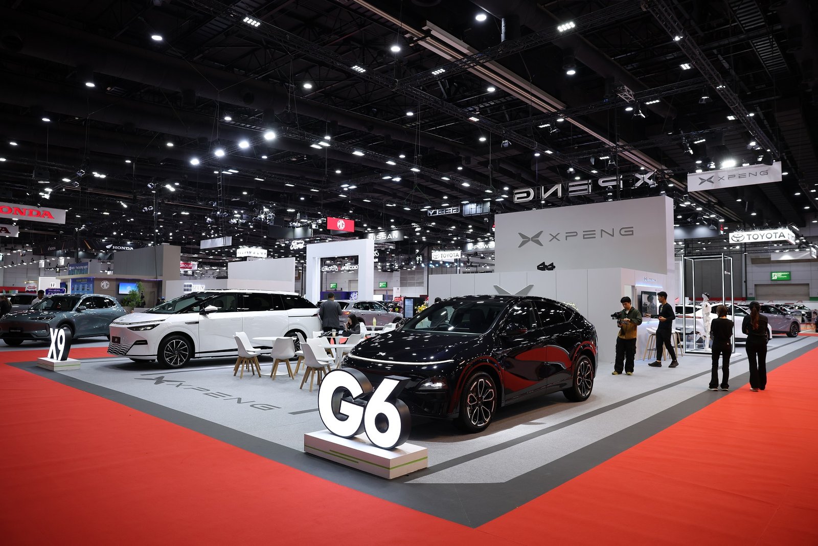 เอ็กซ์เผิง ประเทศไทย 3