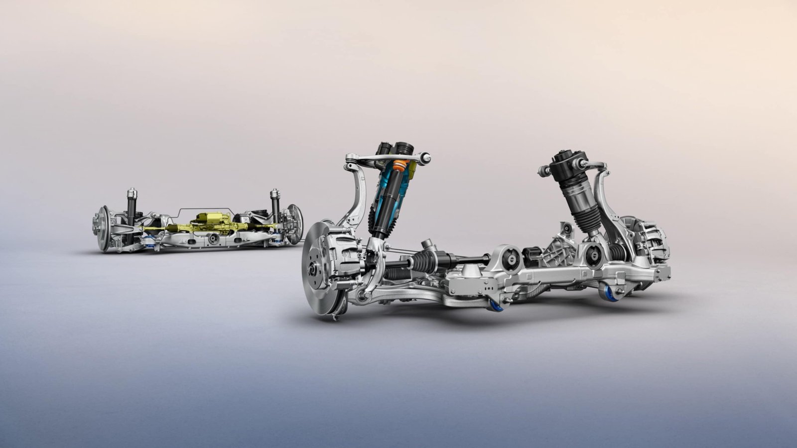 XPENG X9 รุ่น ‘Executive’ 6