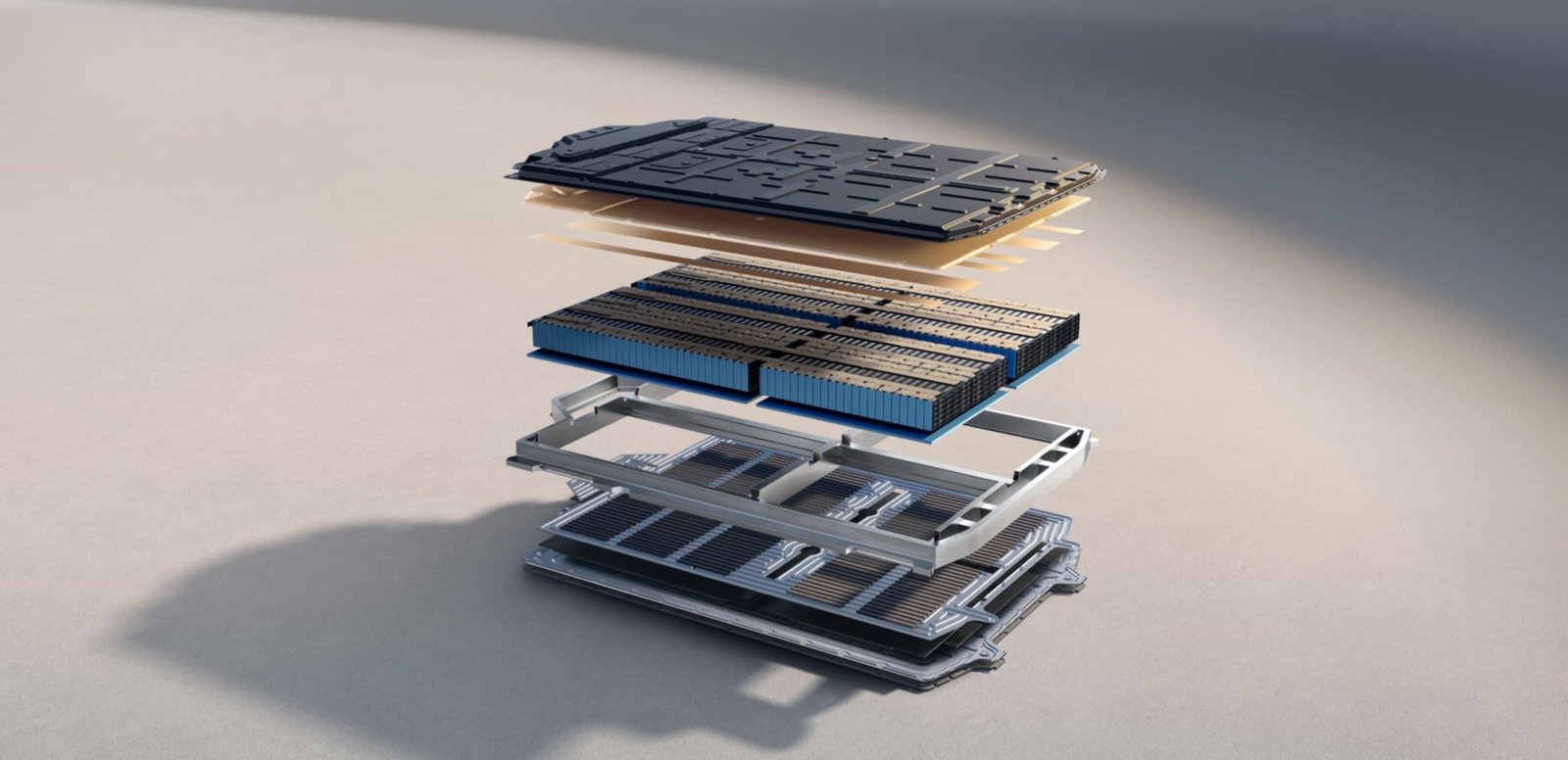 XPENG X9 รุ่น ‘Executive’9