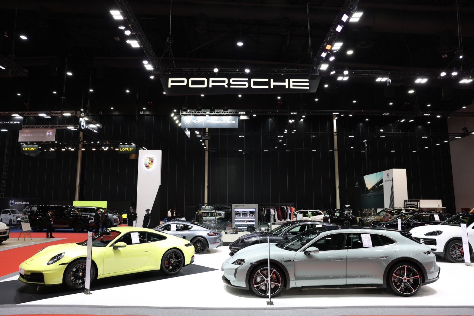 ปอร์เช่ 6