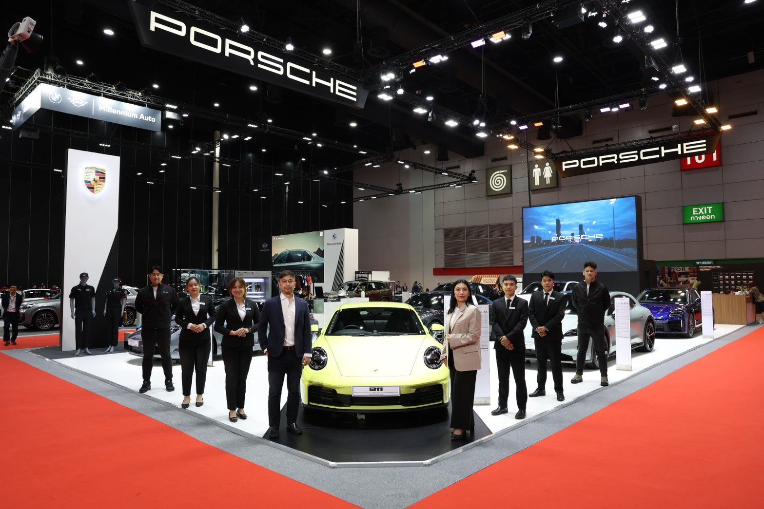 ปอร์เช่ 2