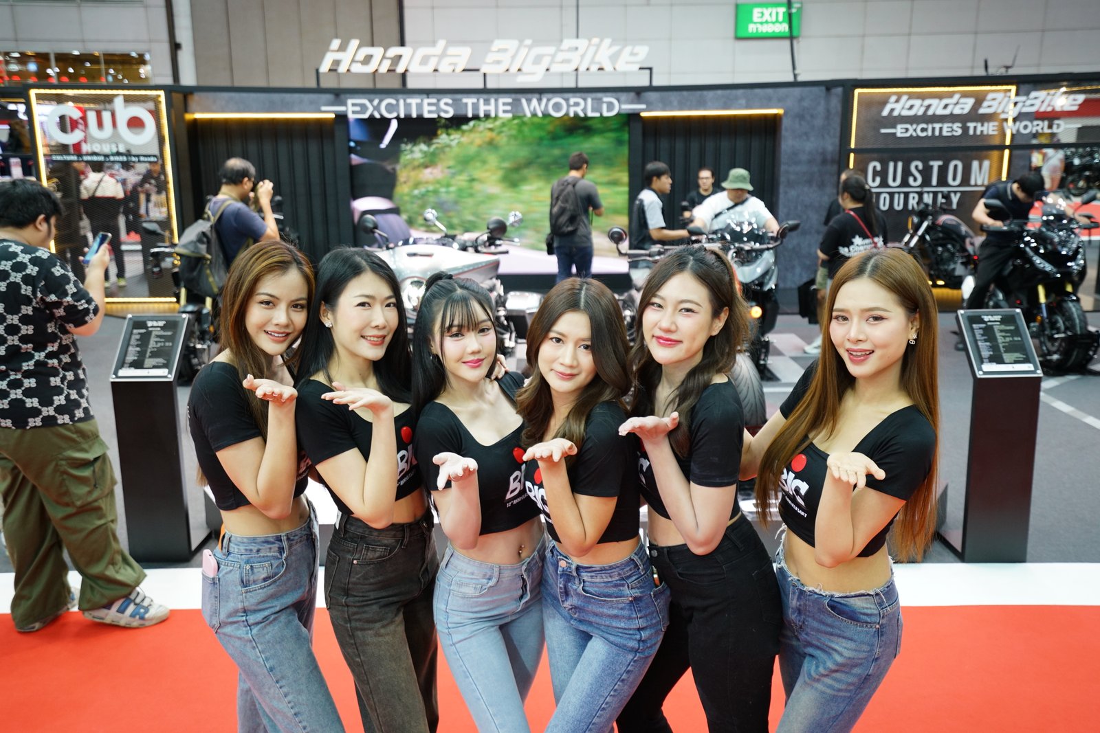 BIG MOTOR SALE 2025 7