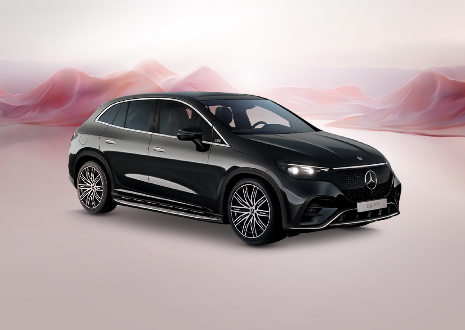 เมอร์เซเดส-เบนซ์ 5