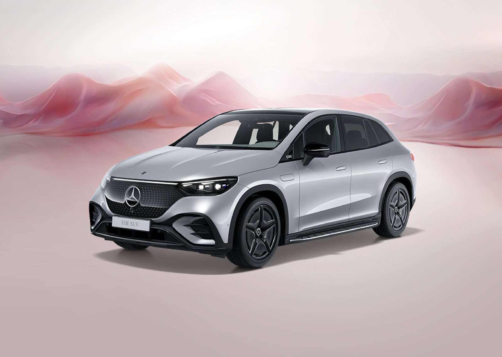 เมอร์เซเดส-เบนซ์ 4