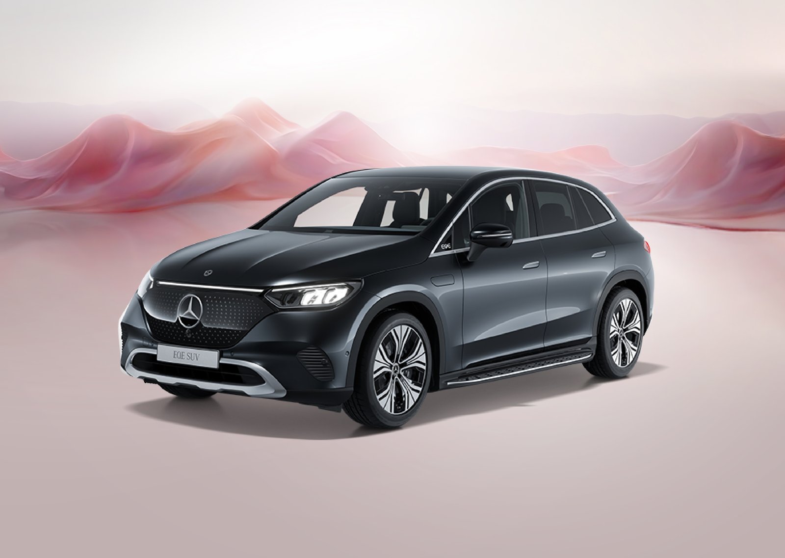 เมอร์เซเดส-เบนซ์ 3