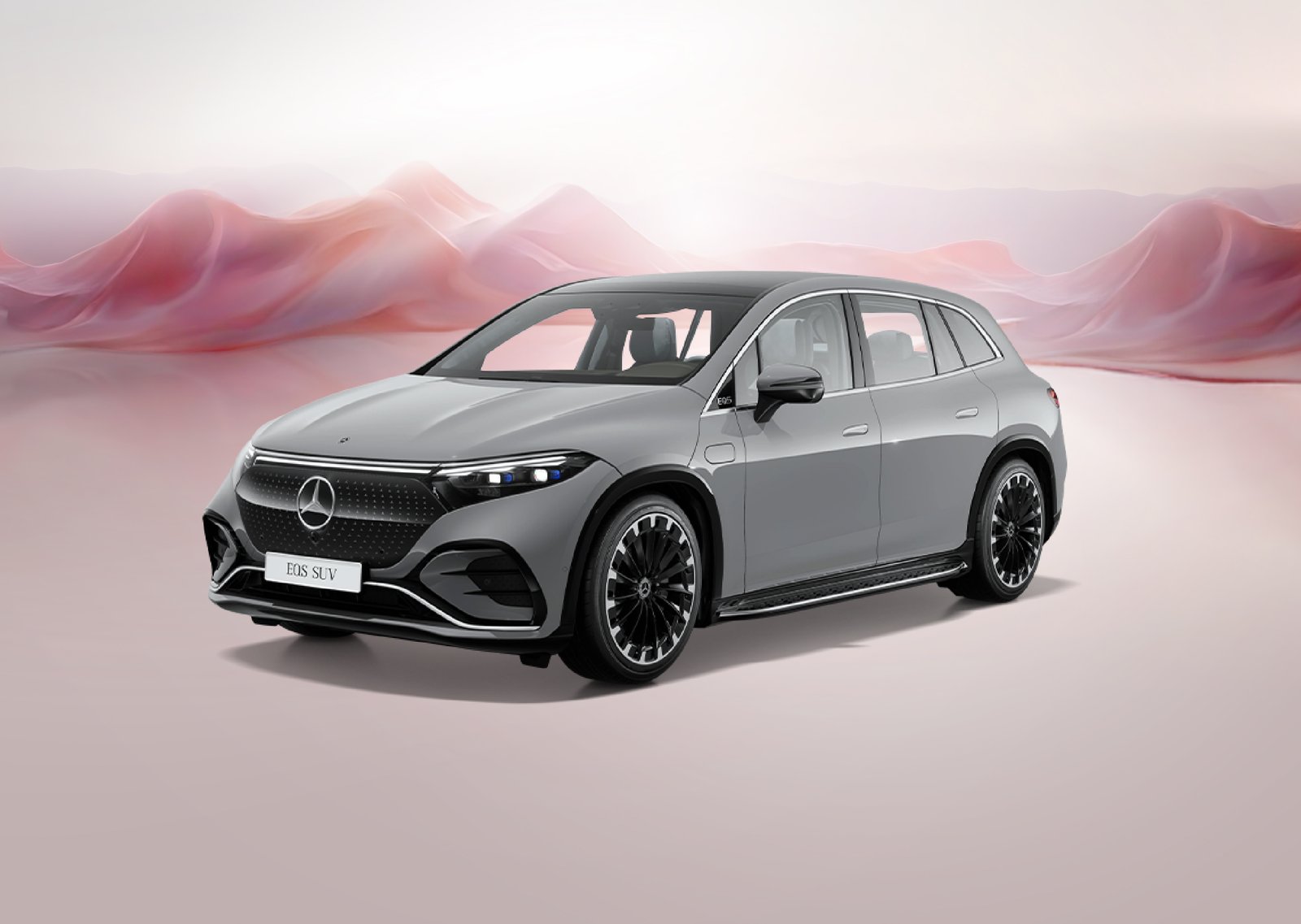 เมอร์เซเดส-เบนซ์ 8