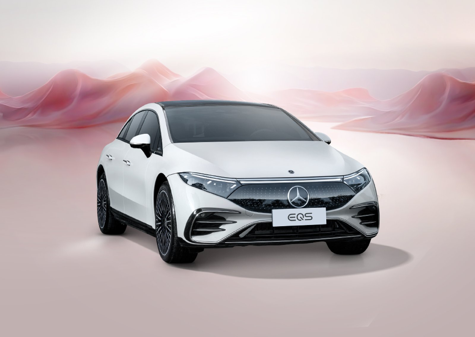 เมอร์เซเดส-เบนซ์ 6