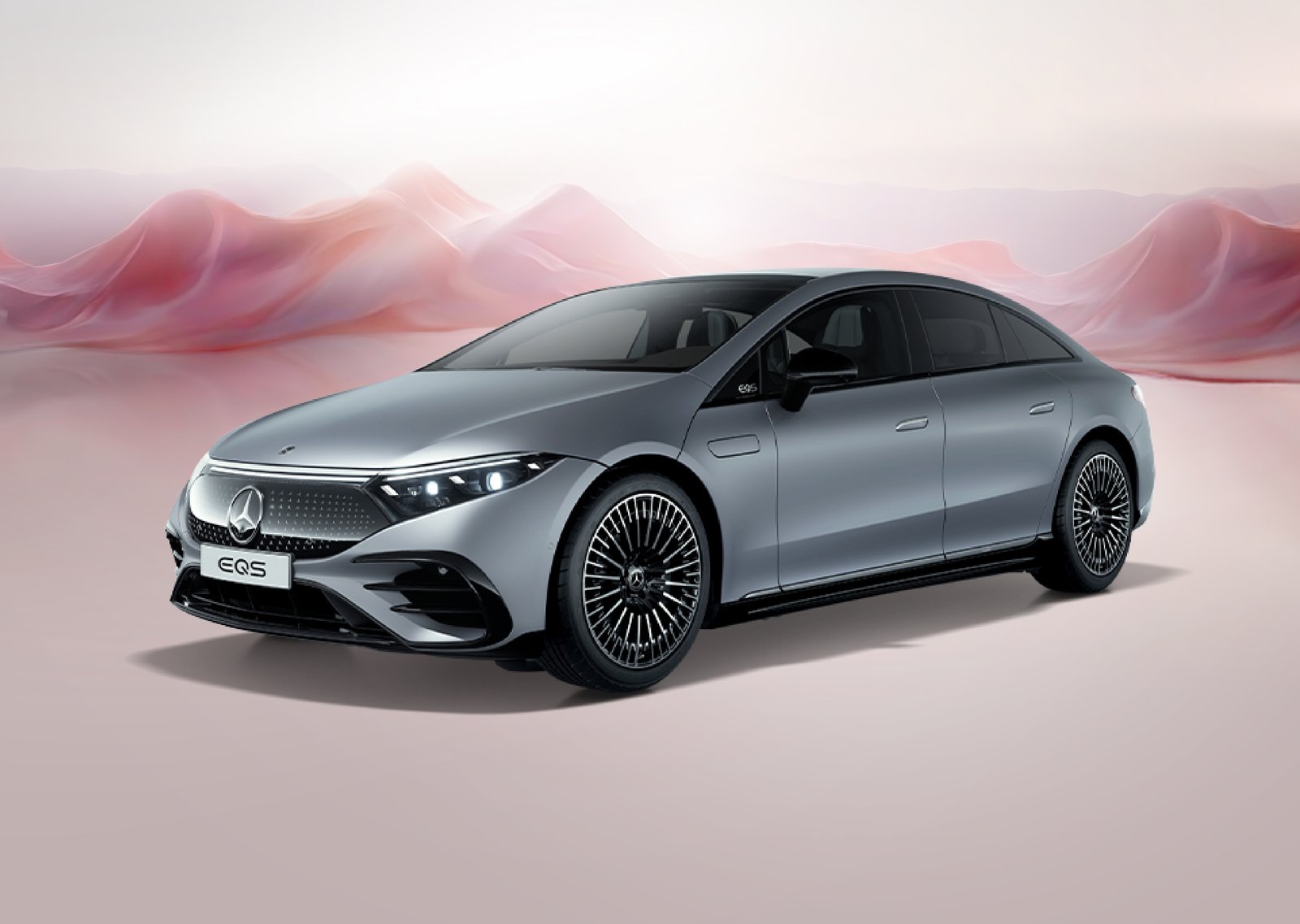 เมอร์เซเดส-เบนซ์ 7