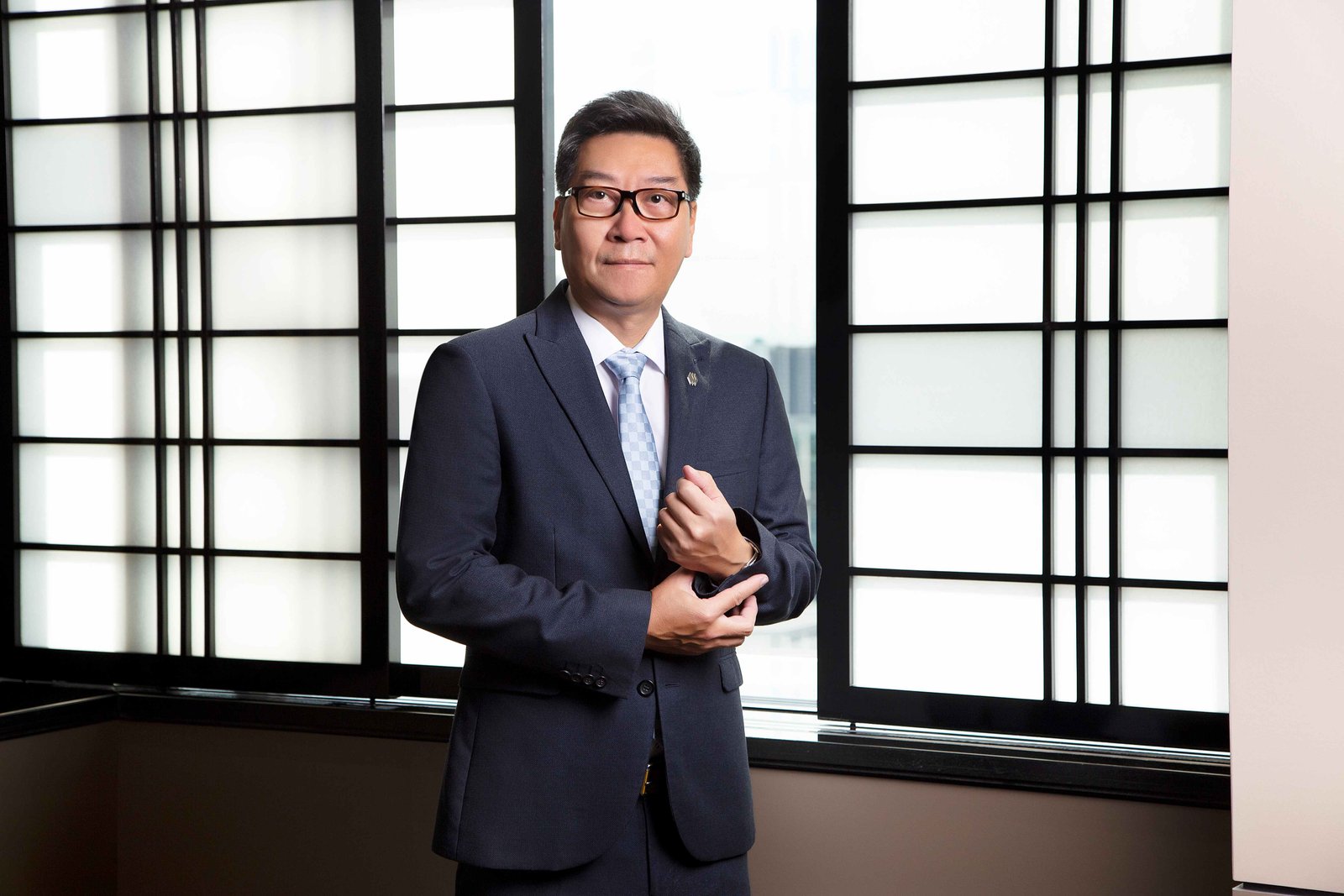 มูลนิธิกลุ่มอีซูซุและอีซูซุเคียงคู่คนไทย 2