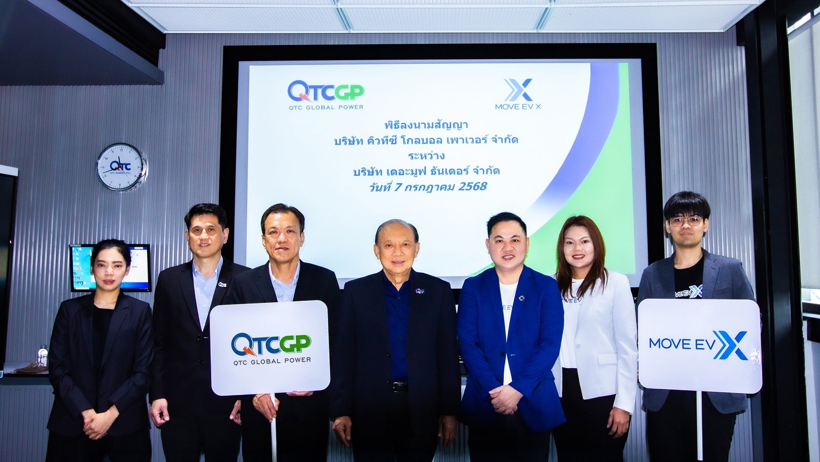 QTC 2