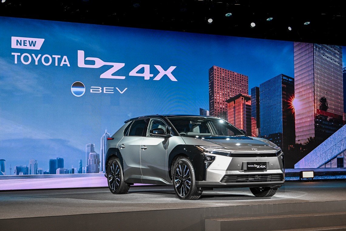 โตโยต้า 3