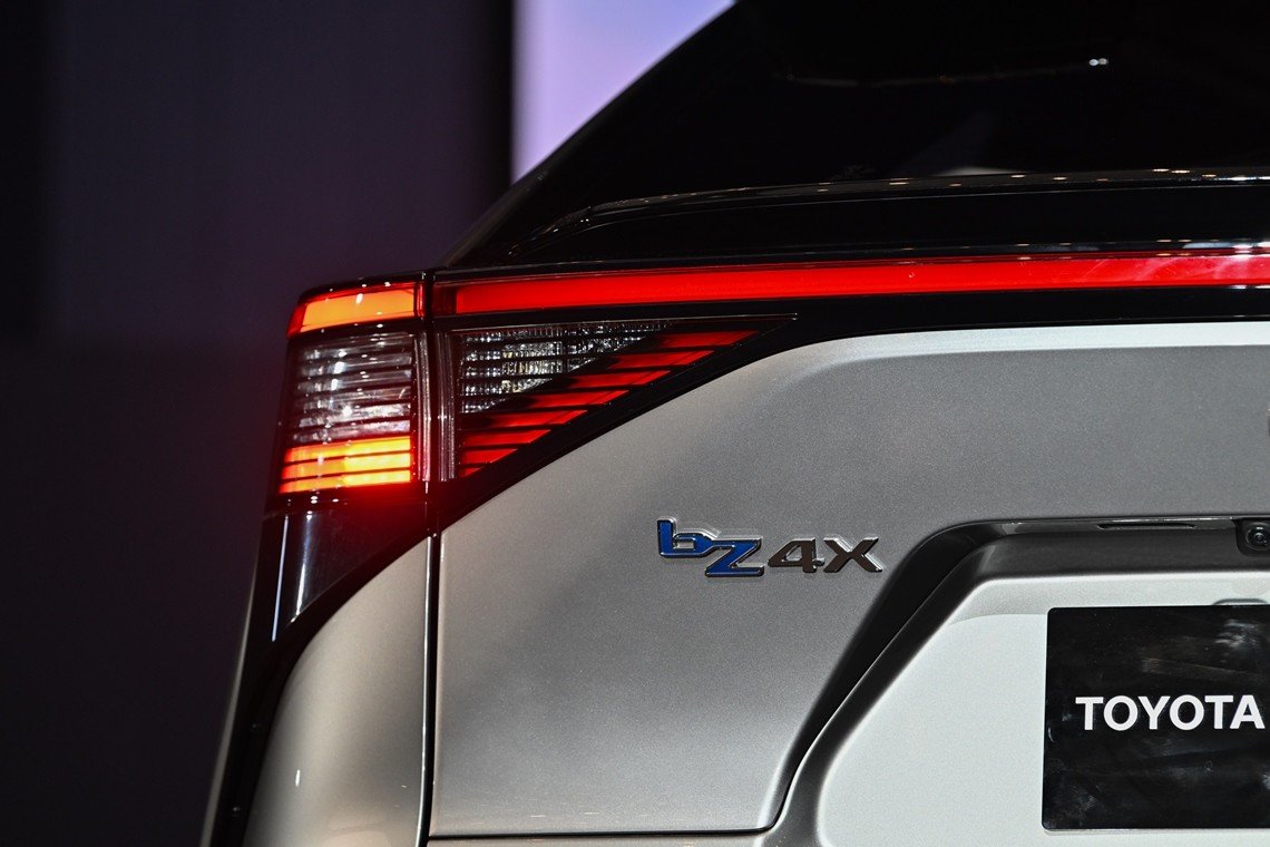 โตโยต้า 5