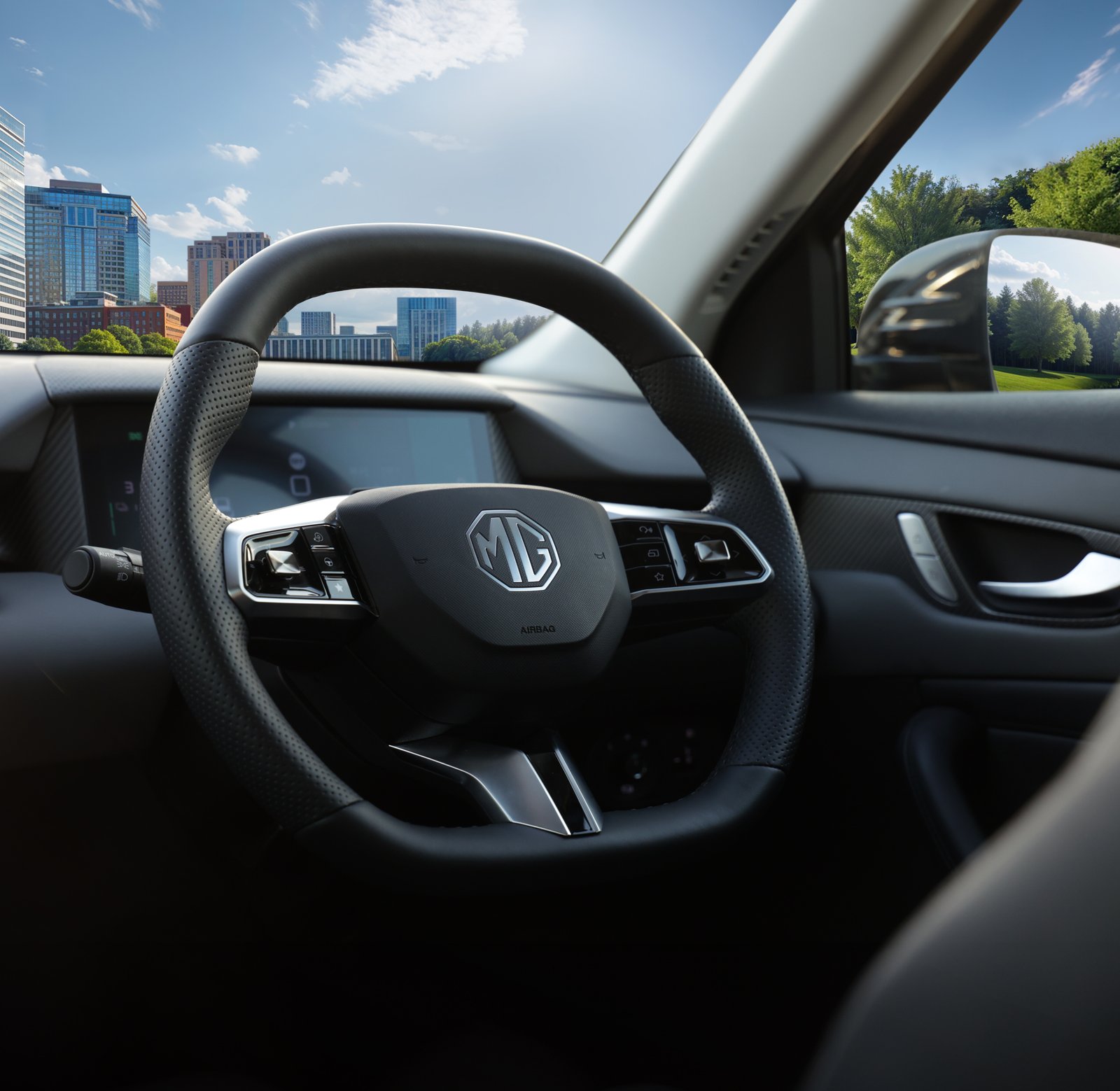 เอ็มจี  3