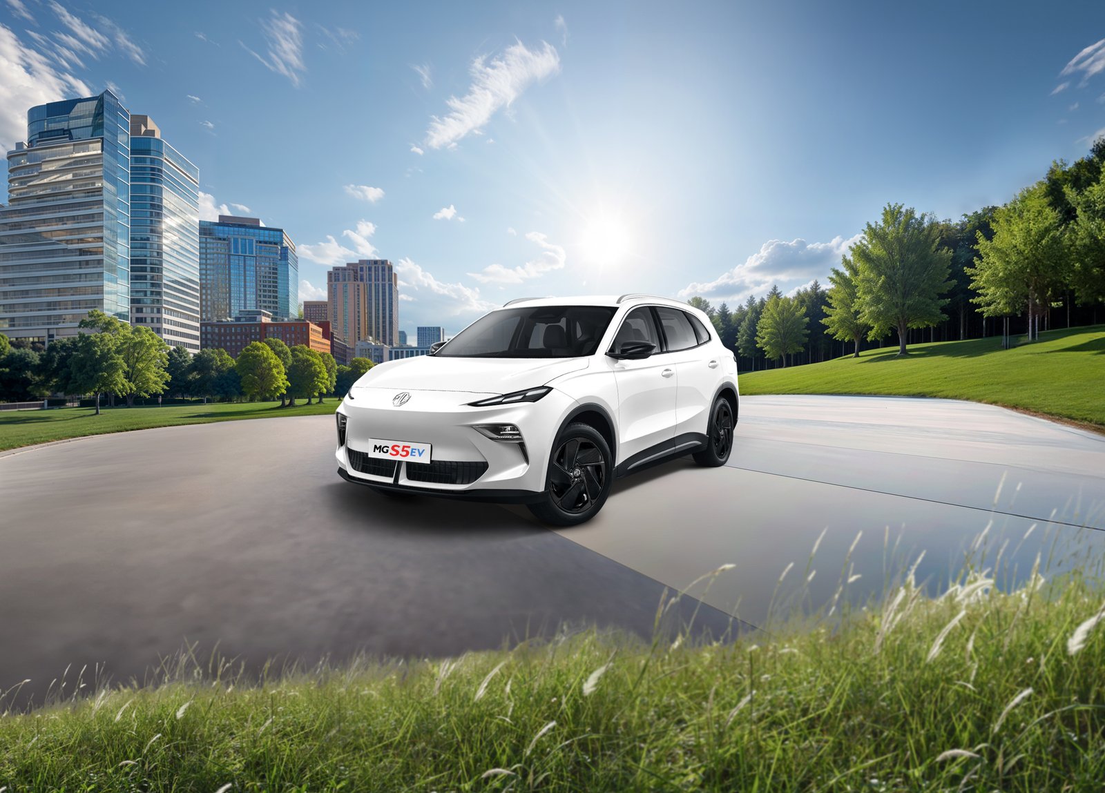 เอ็มจี 2