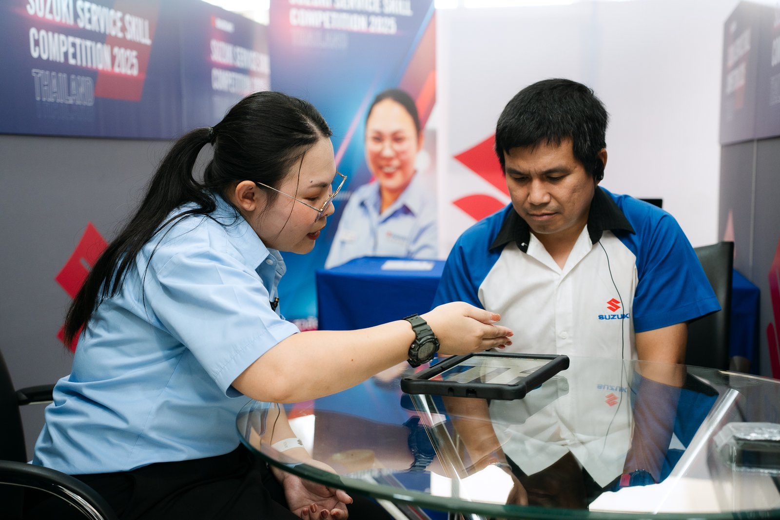 ซูซูกิ 10