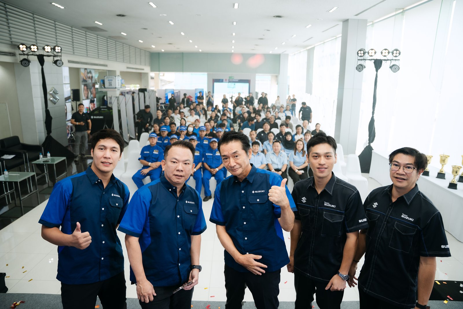 ซูซูกิ 4