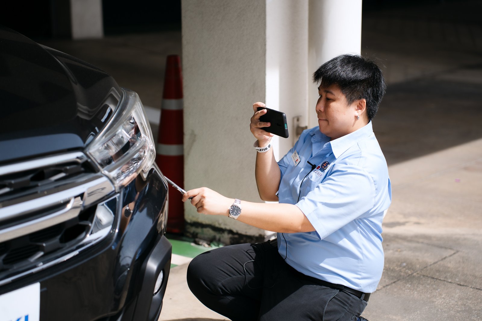 ซูซูกิ 9