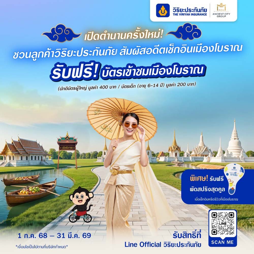 VIRIYAH PRIVILEGES 3