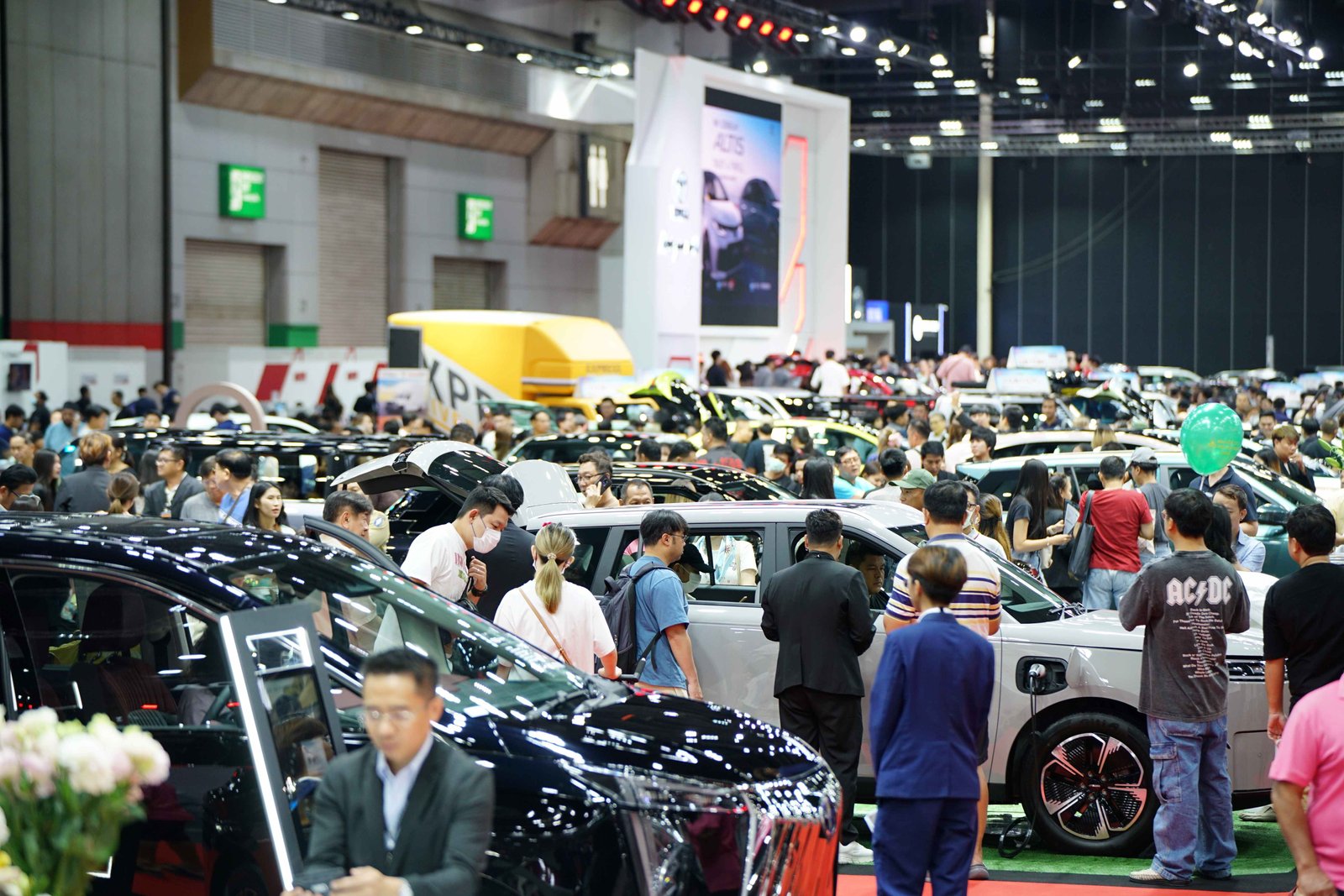 BIG MOTOR SALE 2025 2