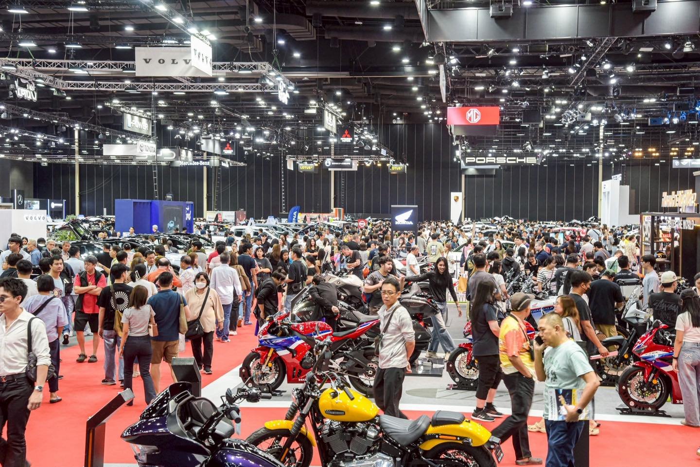 BIG MOTOR SALE 2025 3
