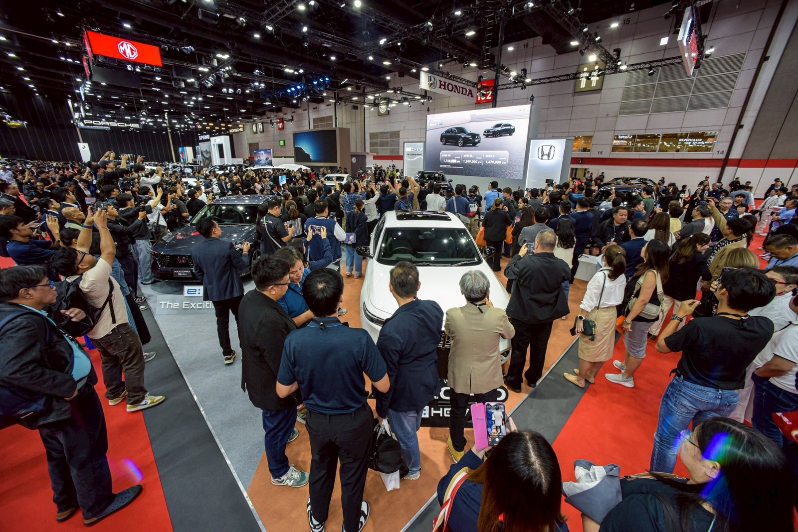BIG MOTOR SALE 2025 4