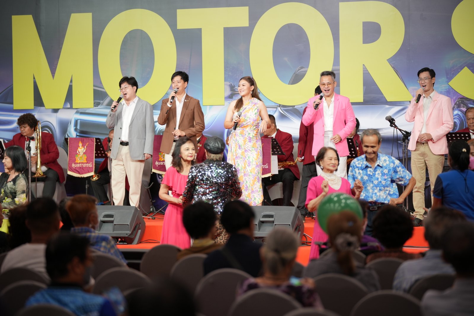BIG MOTOR SALE 2025 6