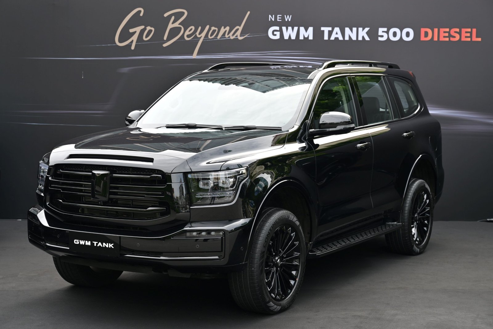 GWM Thailand 2