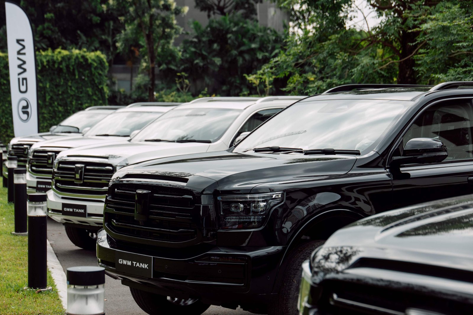 GWM (Thailand) 3