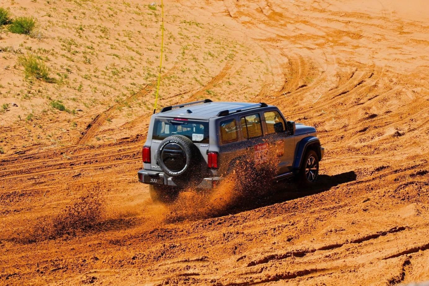 เกรทวอลล์ มอเตอร์ 5