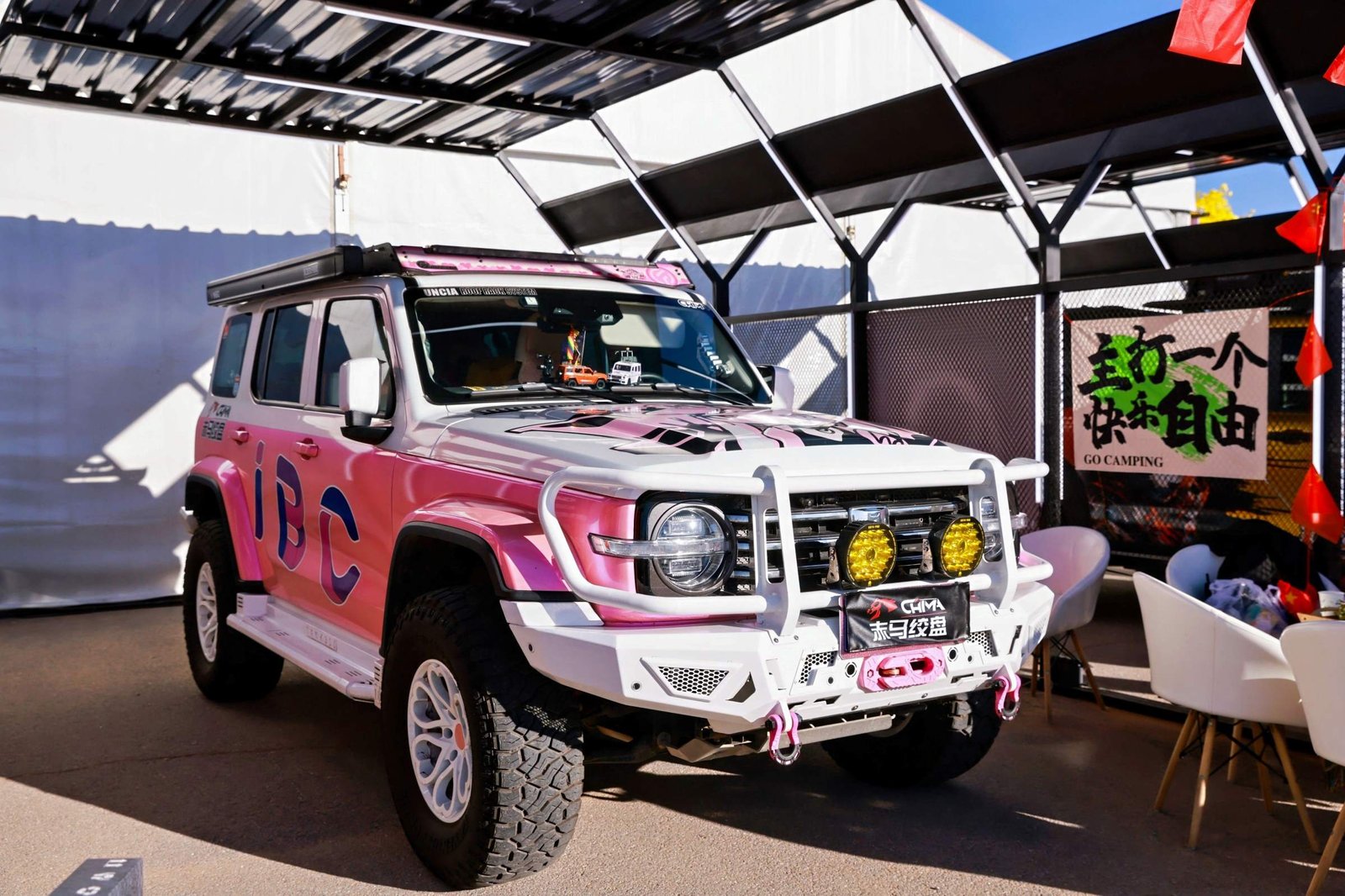 เกรทวอลล์ มอเตอร์ 6