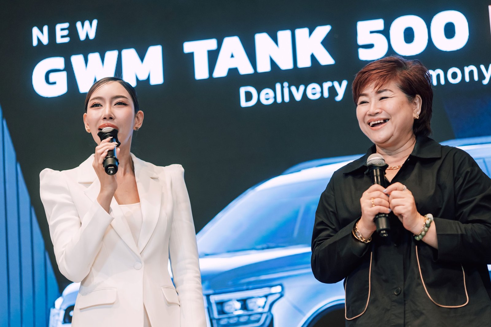 GWM (Thailand) 6