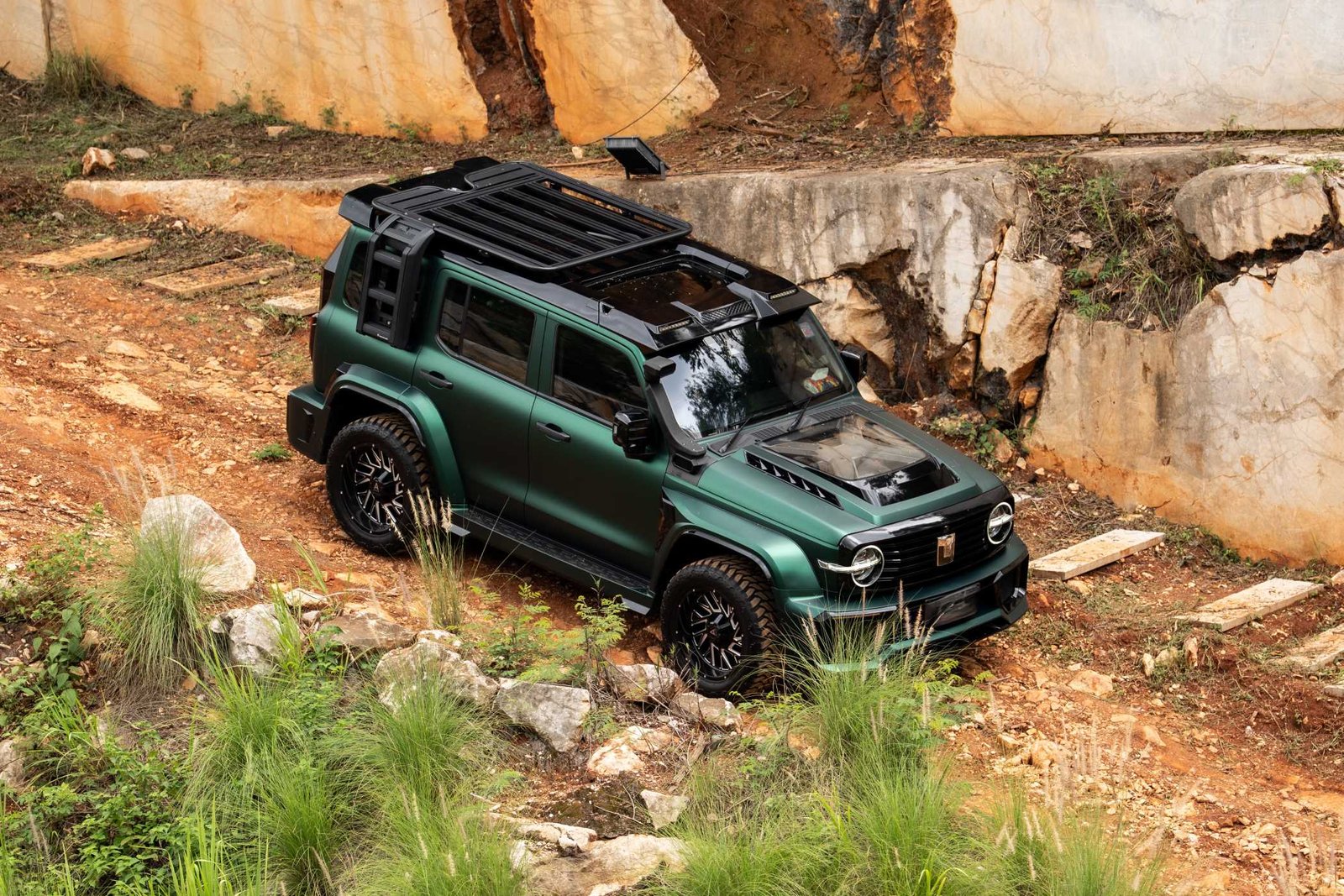 เกรทวอลล์ มอเตอร์ 7