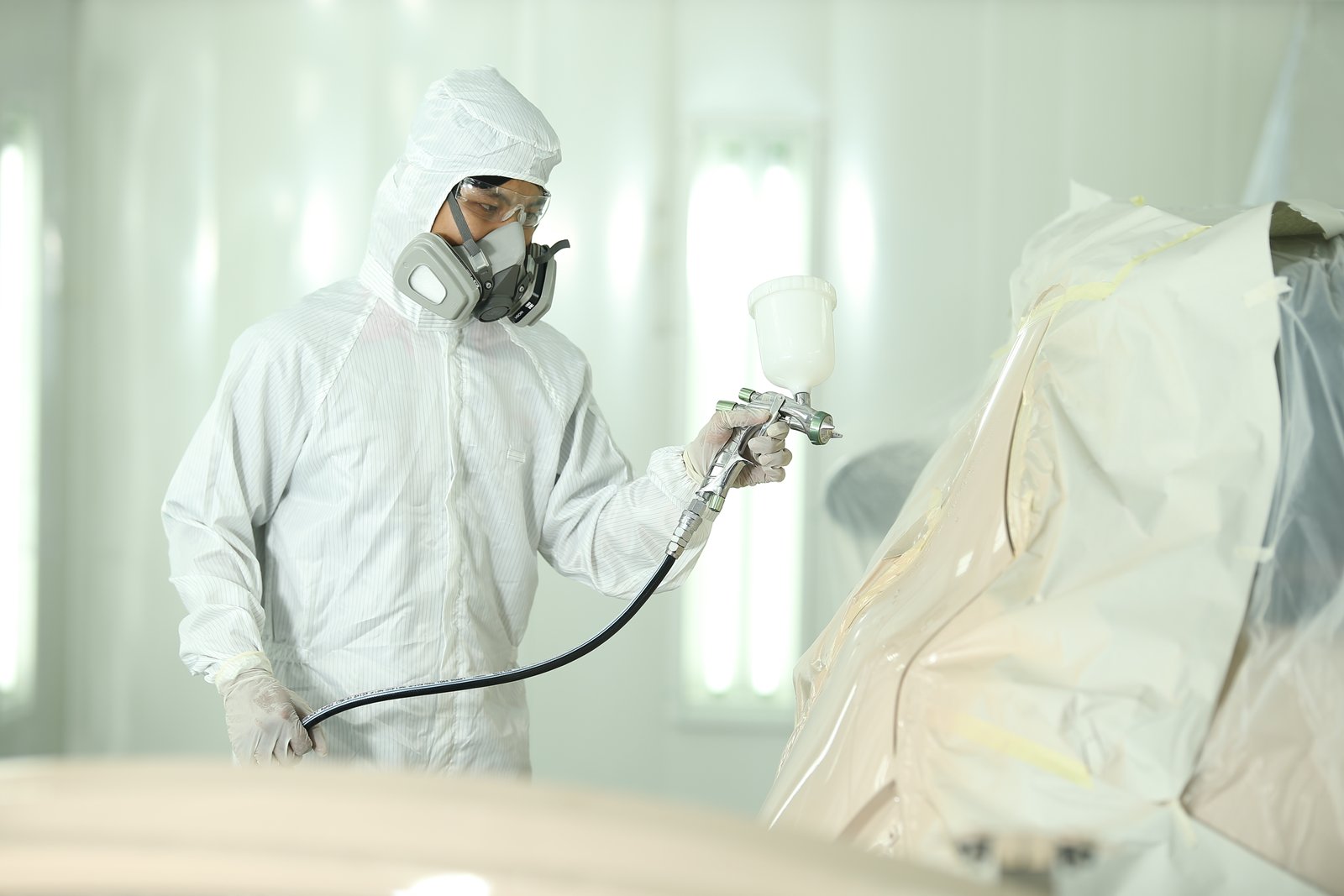 GWM Certified Body & Paint  5