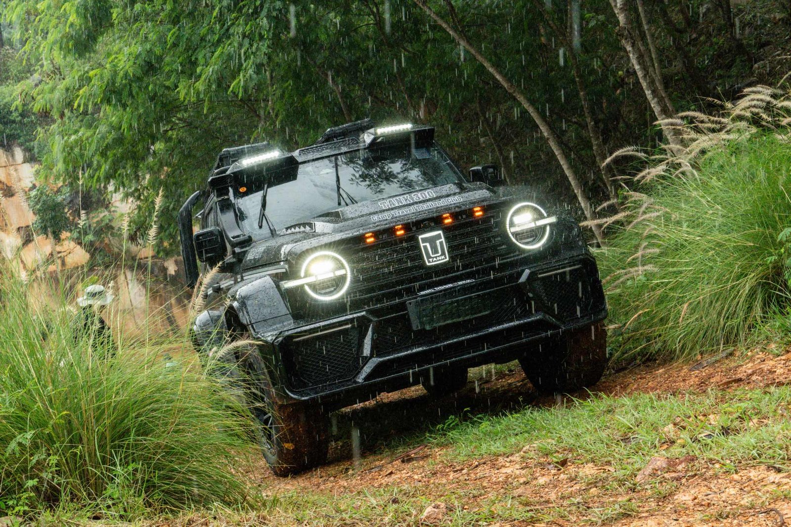 เกรทวอลล์ มอเตอร์ 11