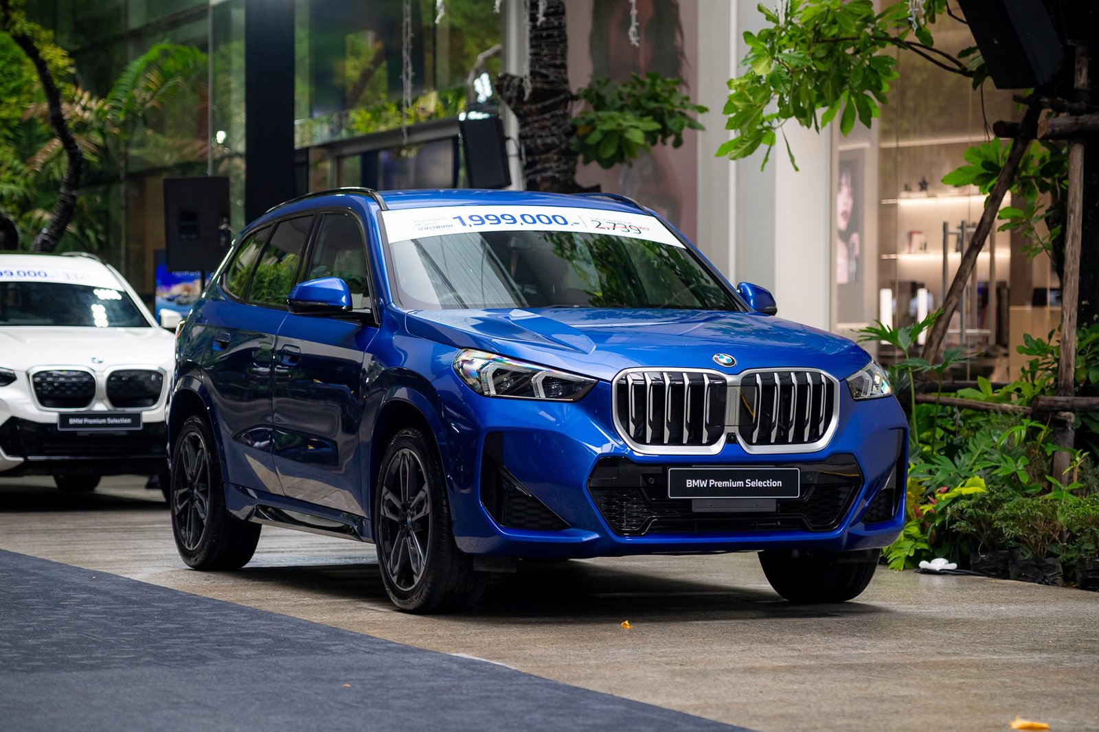 AMAZING 9 EXECUTIVE CAR DAY 6