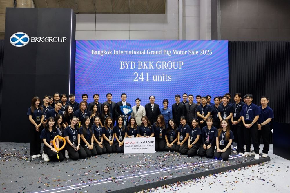 BKK Group 4