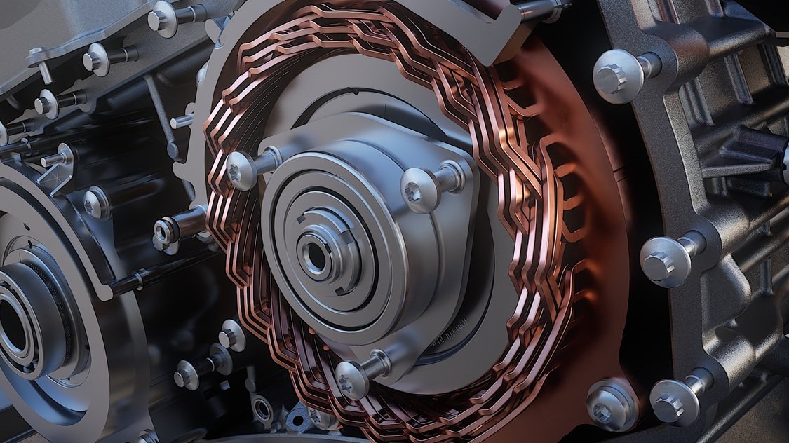 GEELY EM-P Super Hybrid 2