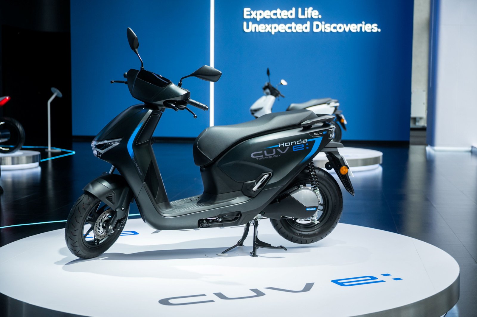 The M.O.V.E. by Honda 3