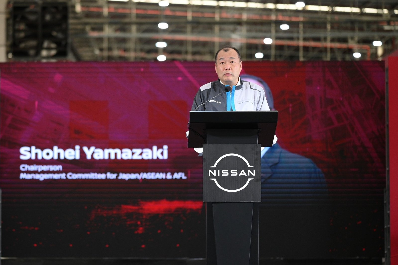 นิสสัน 2